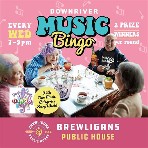 Singo Bingo Wednesday .
